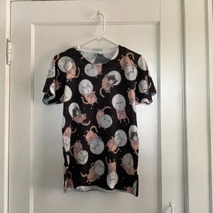 Cat Shirt